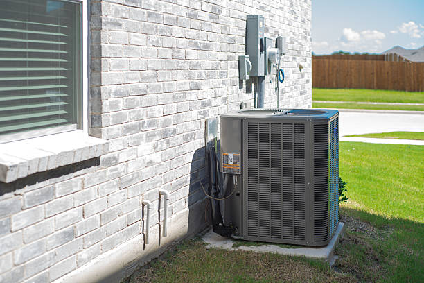 Reliable Ac Installation contractor in Grandville, MI by FH HVAC